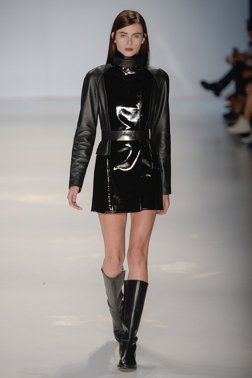 SPFW - São Paulo Fashion Week  Primavera/Estate 2015 Gloria Coelho